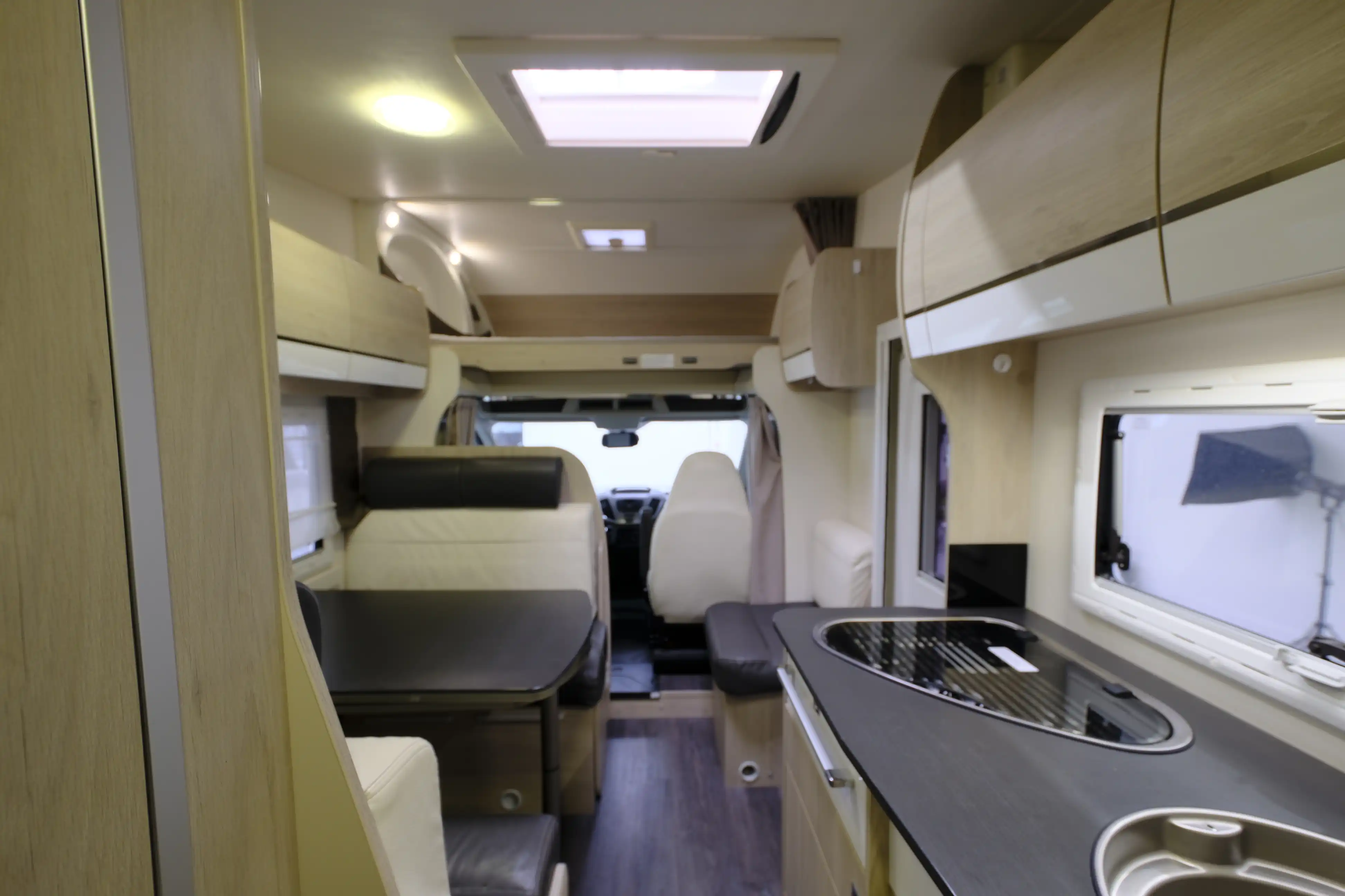 CHAUSSON Flash 714 GA